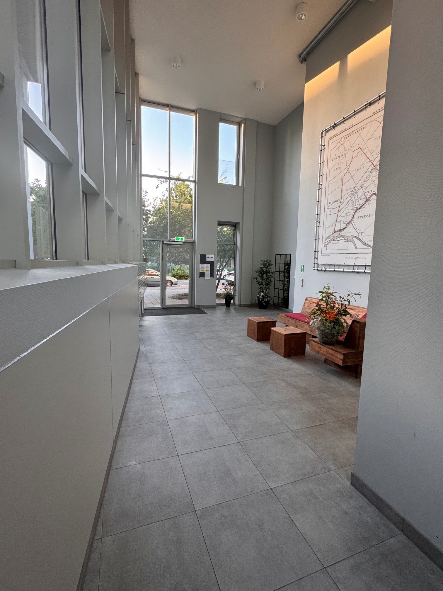 Appartement te koop: Duikerlaan 344B, Capelle Aan Den Ijssel