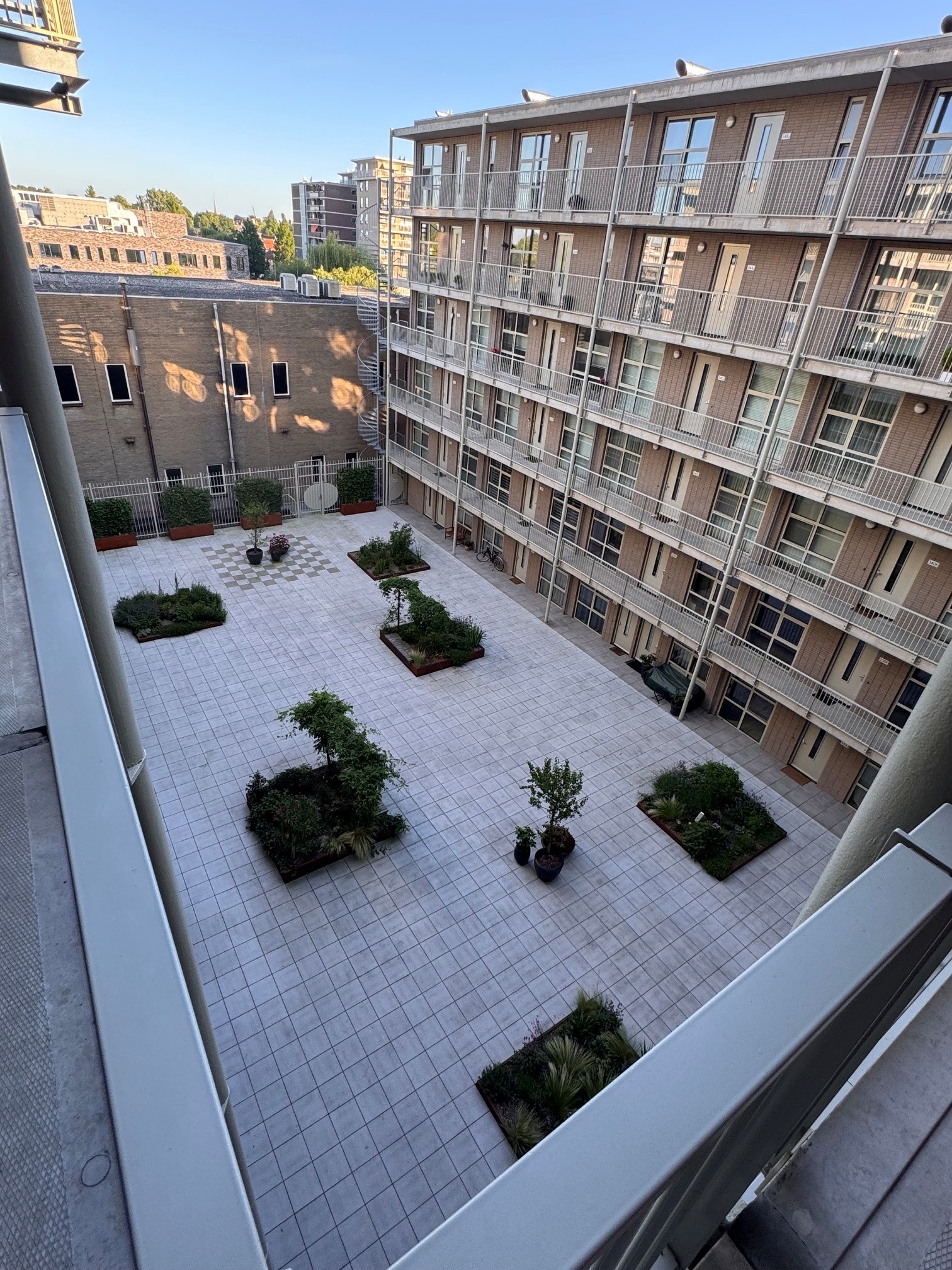Appartement te koop: Duikerlaan 344B, Capelle Aan Den Ijssel
