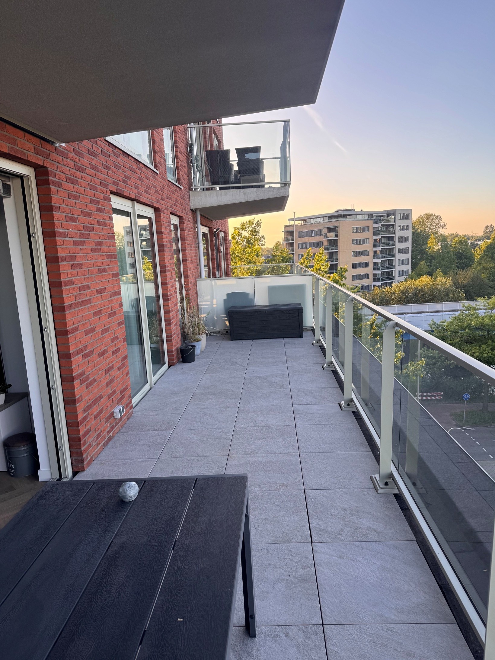Appartement te koop: Duikerlaan 344B, Capelle Aan Den Ijssel