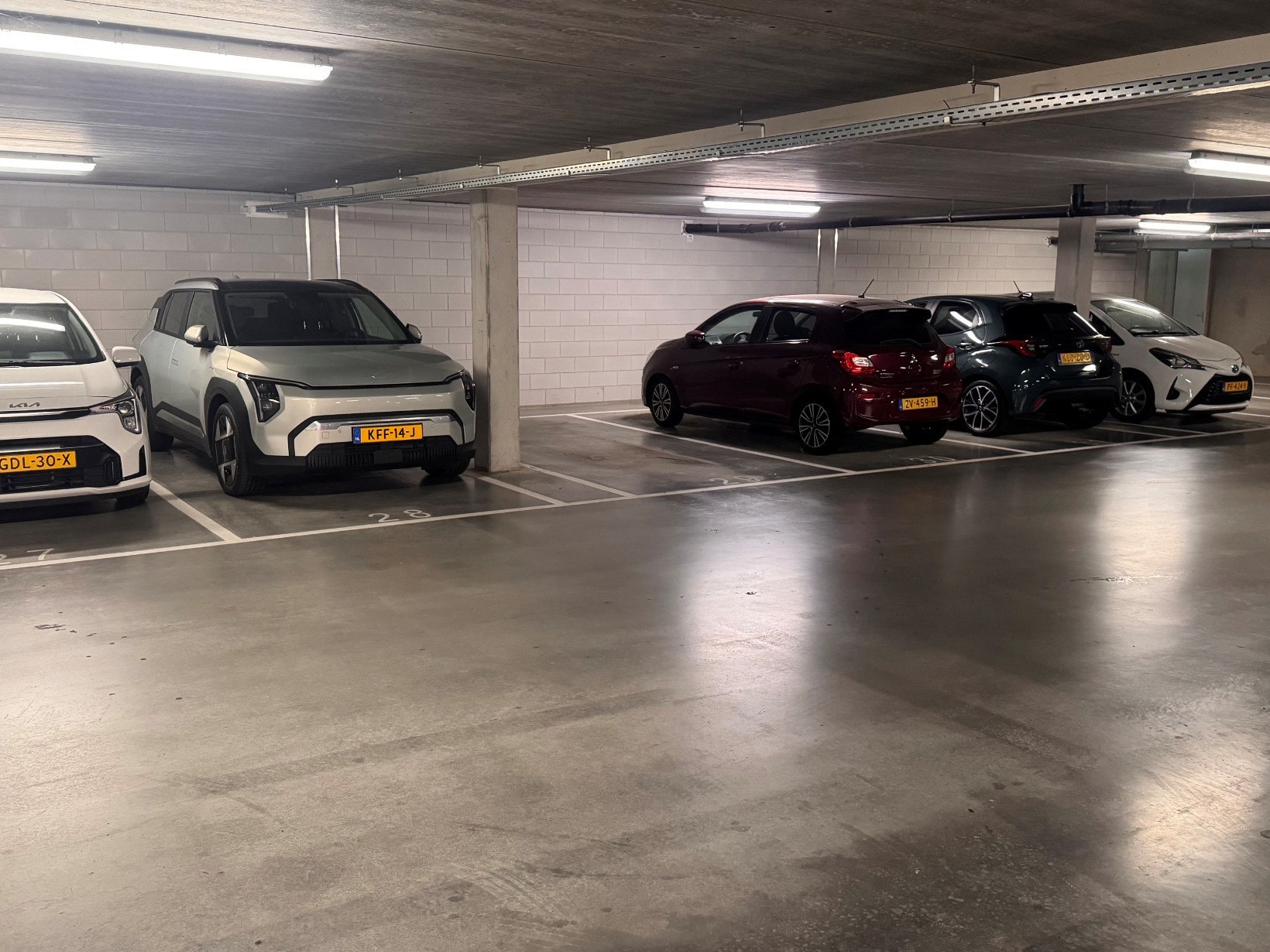 Appartement te koop: Duikerlaan 344B, Capelle Aan Den Ijssel