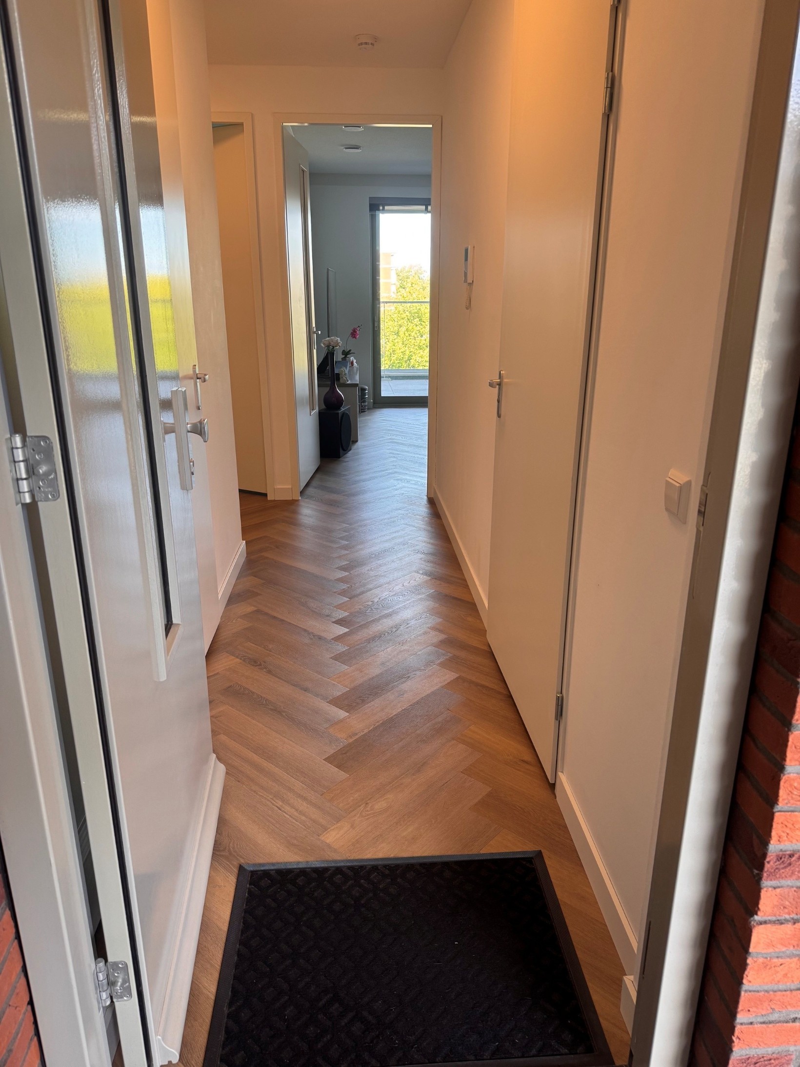 Appartement te koop: Duikerlaan 344B, Capelle Aan Den Ijssel