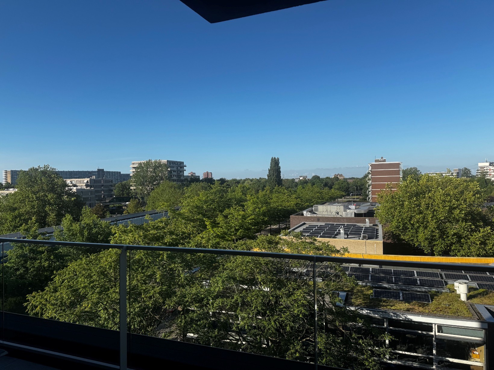 Appartement te koop: Duikerlaan 344B, Capelle Aan Den Ijssel