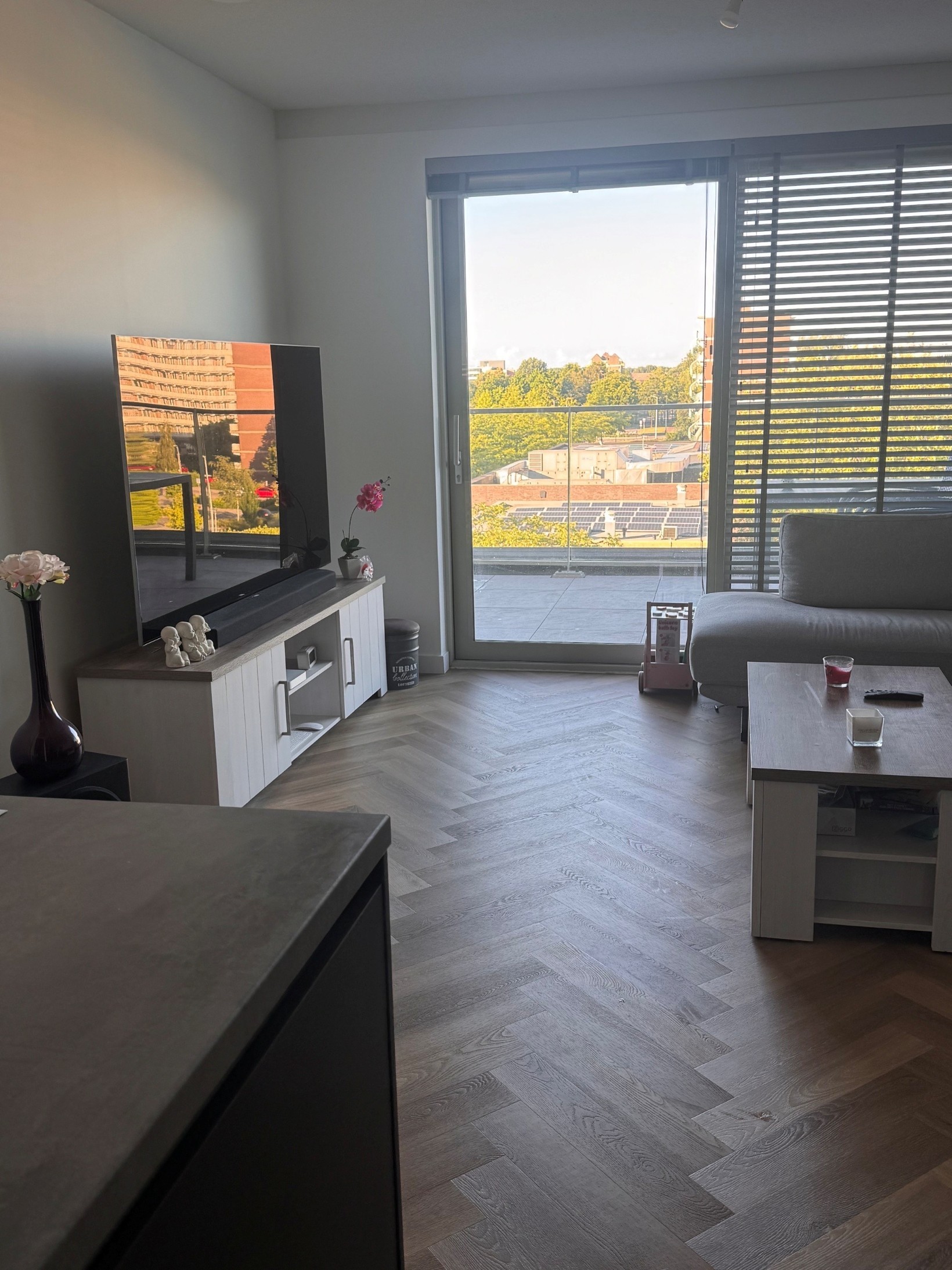 Appartement te koop: Duikerlaan 344B, Capelle Aan Den Ijssel