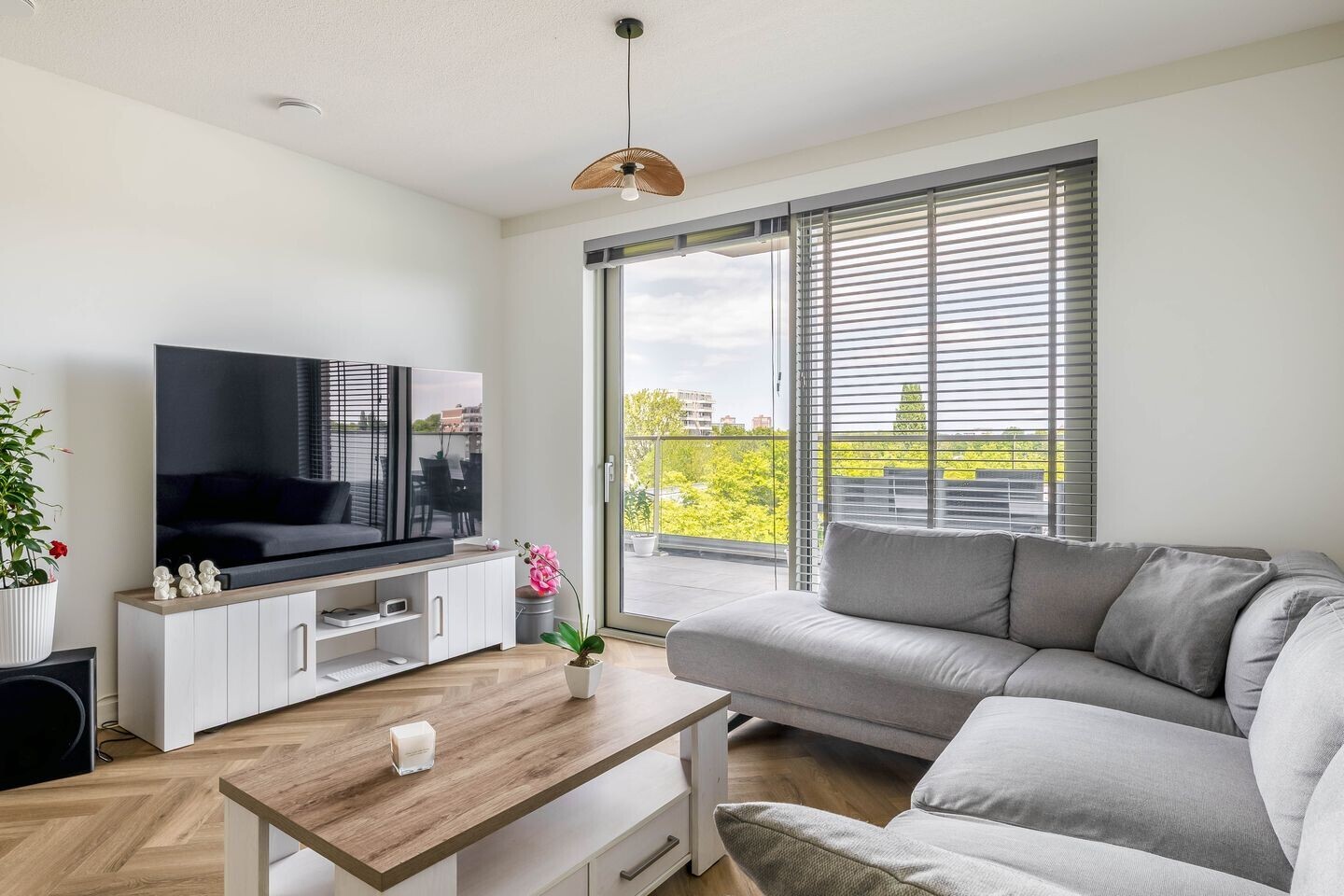 Appartement te koop: Duikerlaan 344B, Capelle Aan Den Ijssel