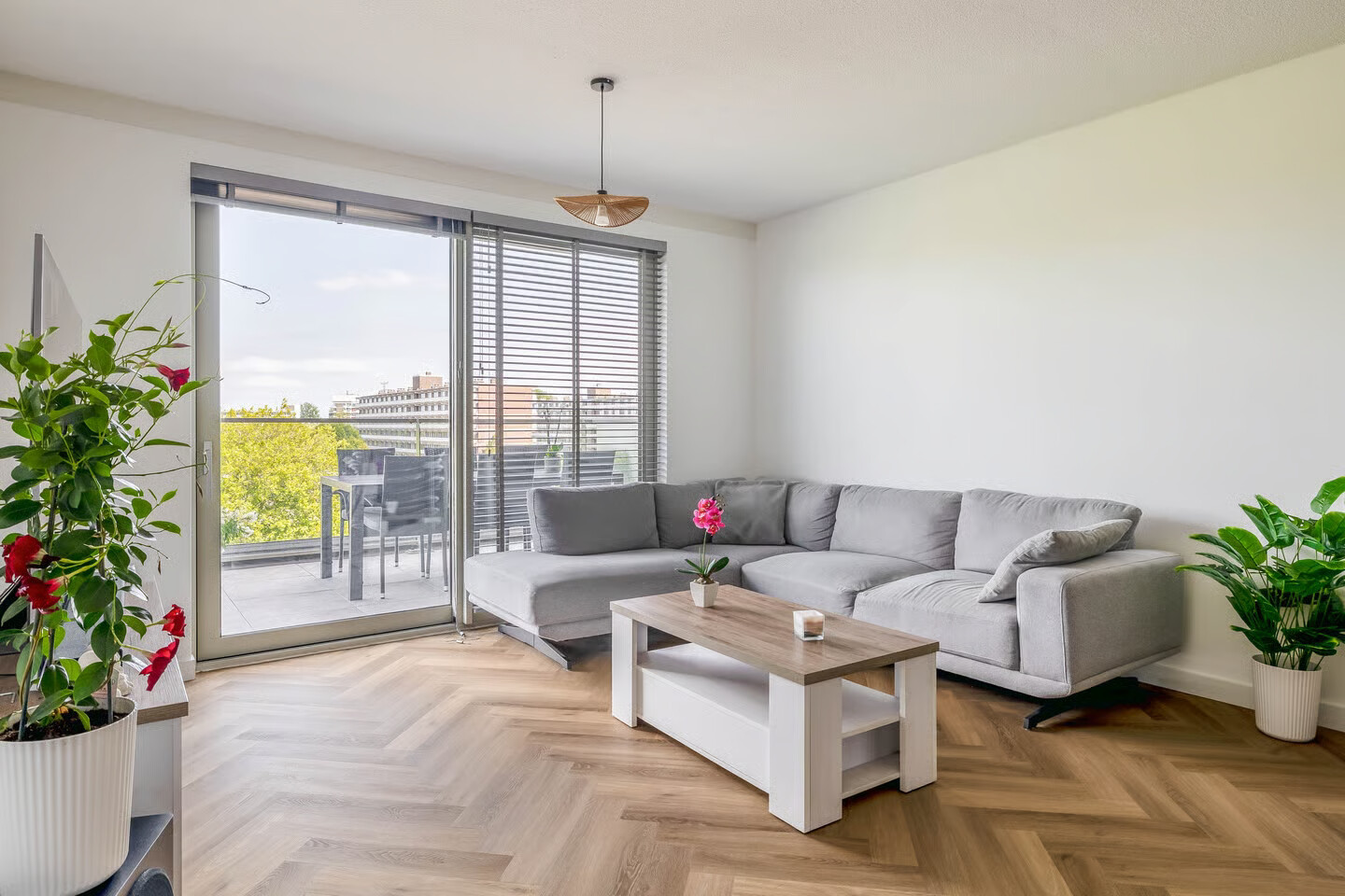 Appartement te koop: Duikerlaan 344B, Capelle Aan Den Ijssel