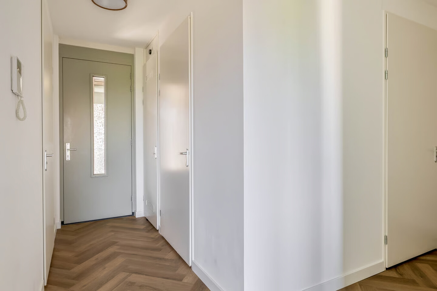 Appartement te koop: Duikerlaan 344B, Capelle Aan Den Ijssel