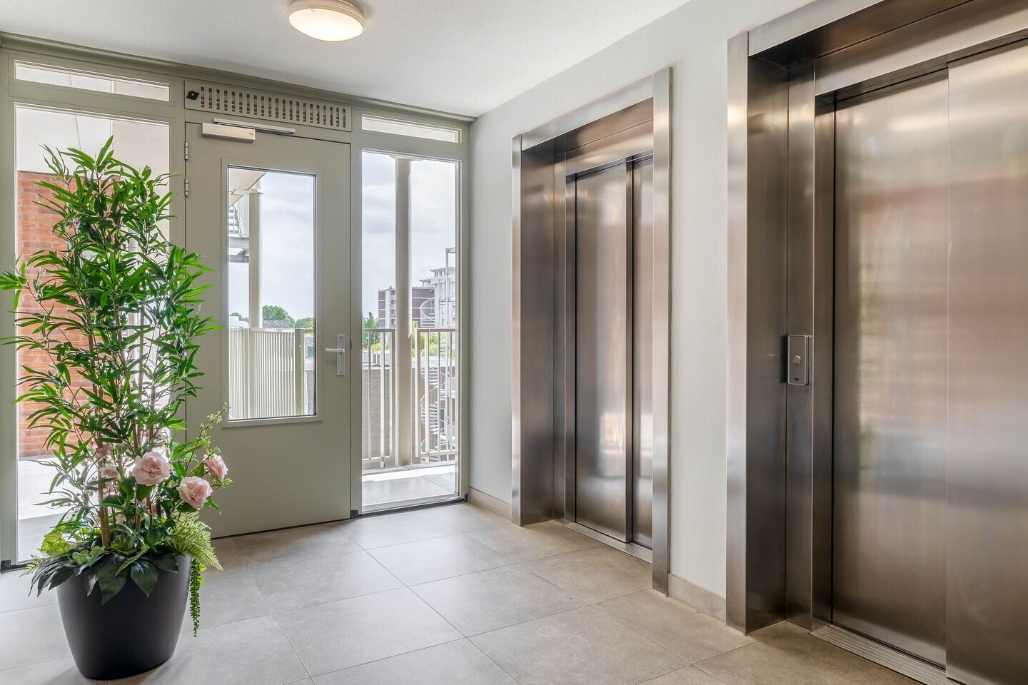 Appartement te koop: Duikerlaan 344B, Capelle Aan Den Ijssel