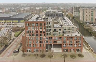 Duikerlaan 346-N