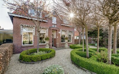 Kerklaan 12