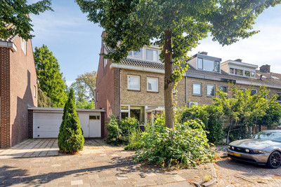 Huis te koop Gruttosingel 20