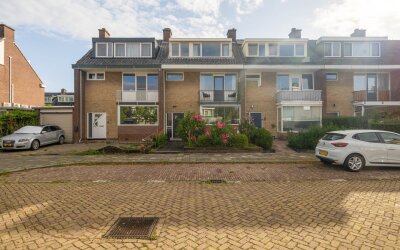 Talingstraat 10