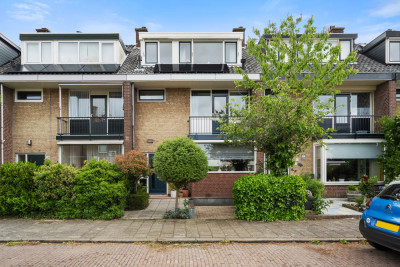 Talingstraat 22