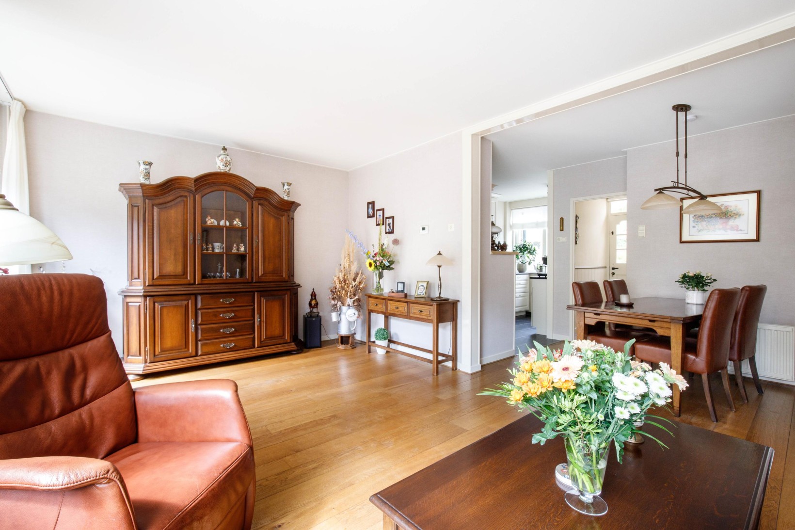 Tussenwoning te koop: Merellaan 165, Capelle Aan Den Ijssel