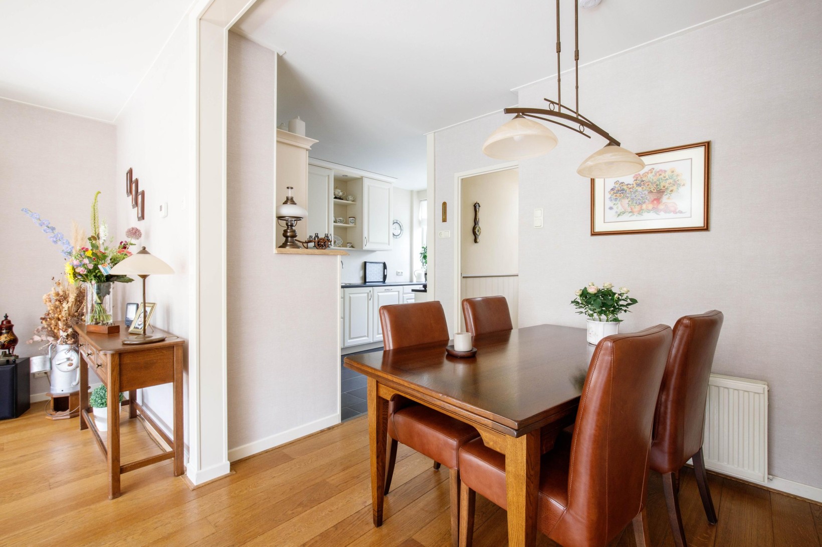 Tussenwoning te koop: Merellaan 165, Capelle Aan Den Ijssel