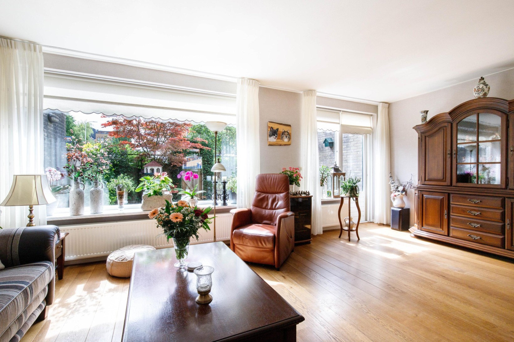 Tussenwoning te koop: Merellaan 165, Capelle Aan Den Ijssel