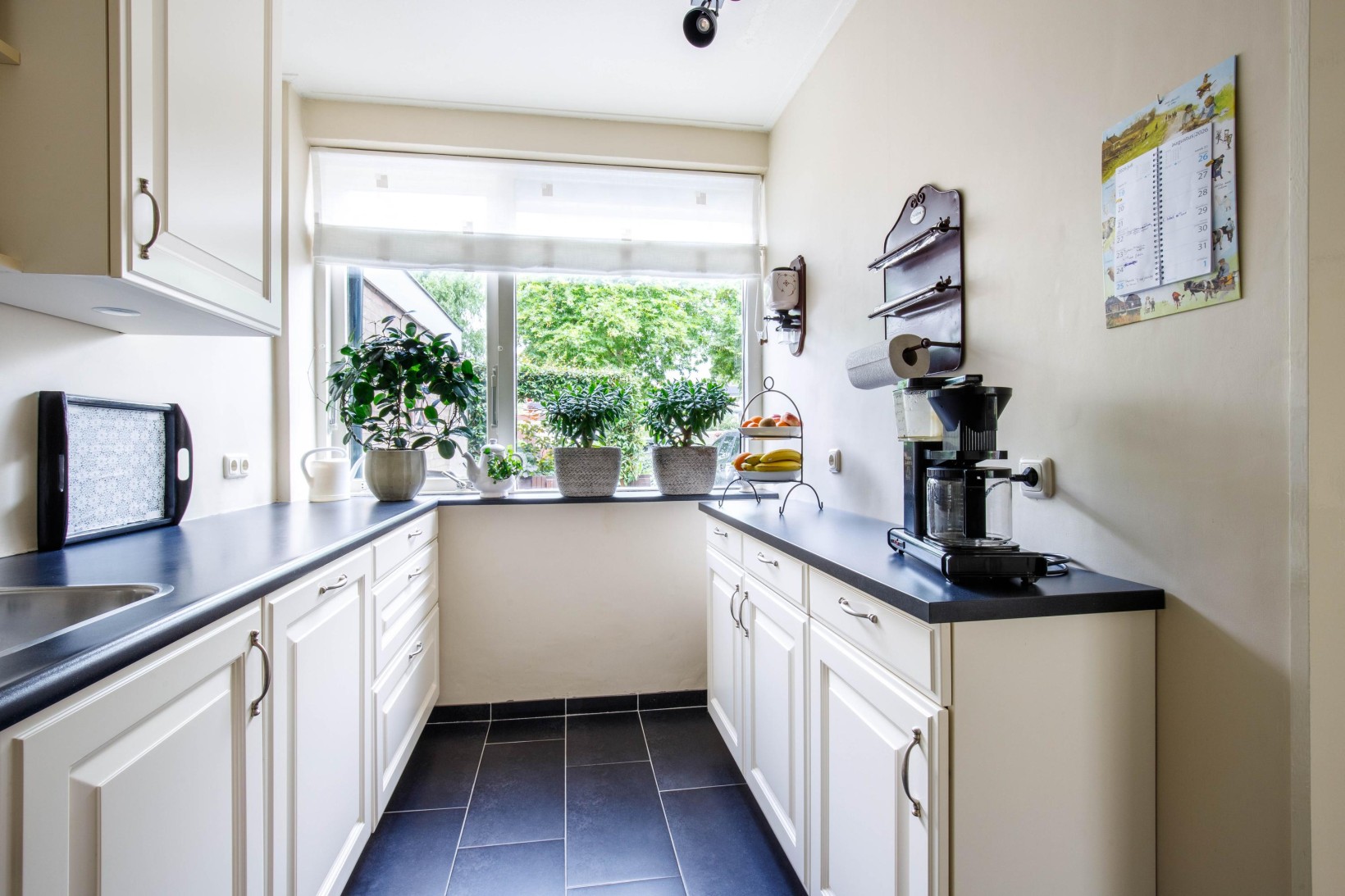 Tussenwoning te koop: Merellaan 165, Capelle Aan Den Ijssel