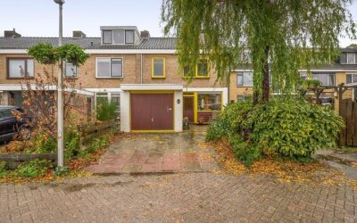 Merellaan 183