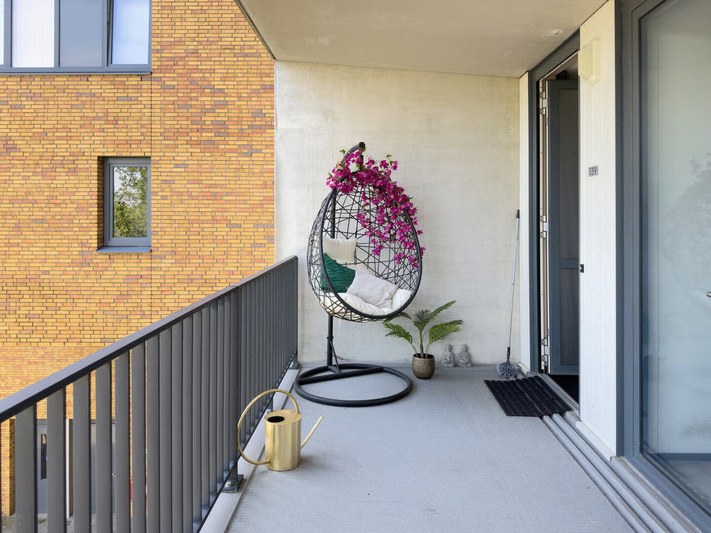 Appartement te koop: Buizerdhof 339, Capelle Aan Den Ijssel