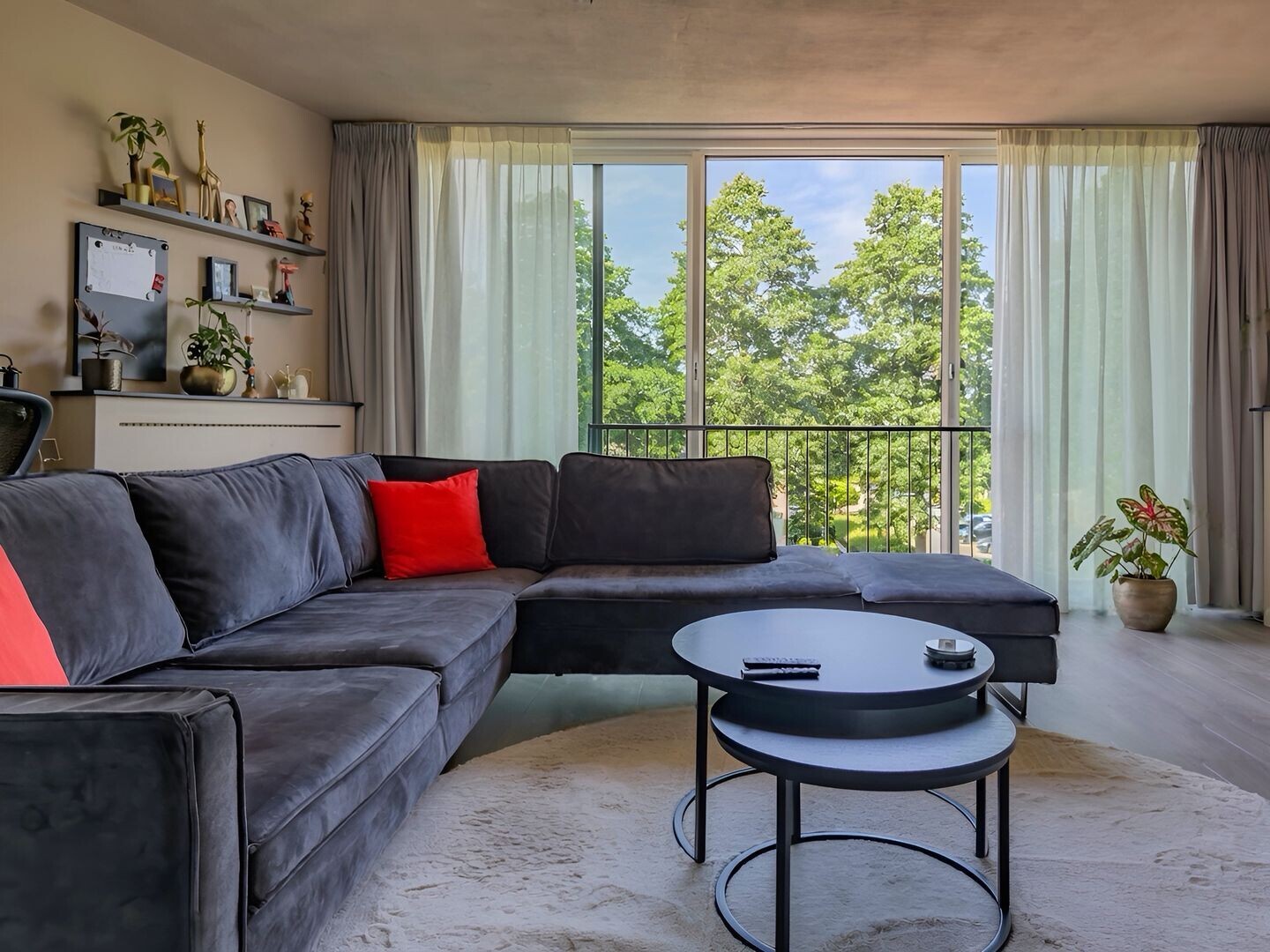Appartement te koop: Buizerdhof 339, Capelle Aan Den Ijssel