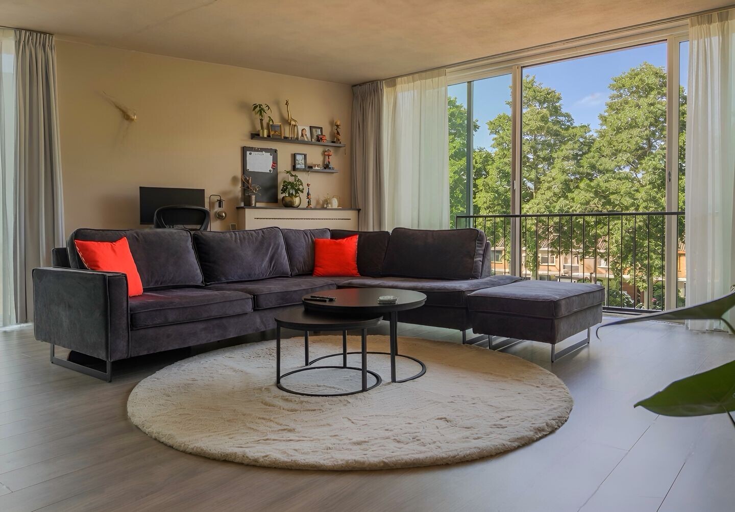 Appartement te koop: Buizerdhof 339, Capelle Aan Den Ijssel
