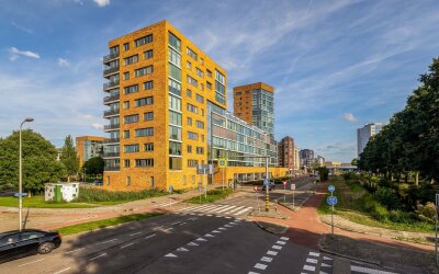 Buizerdhof 417