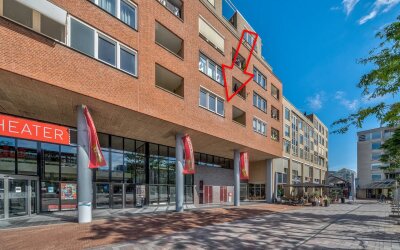 Stadsplein 9