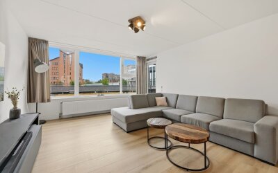 Appartement te koop Kerklaan 453