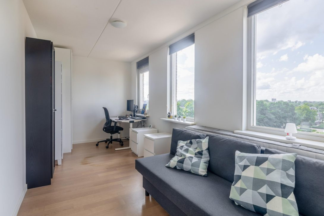 Appartement te koop: Fluiterlaan 536, Capelle Aan Den Ijssel