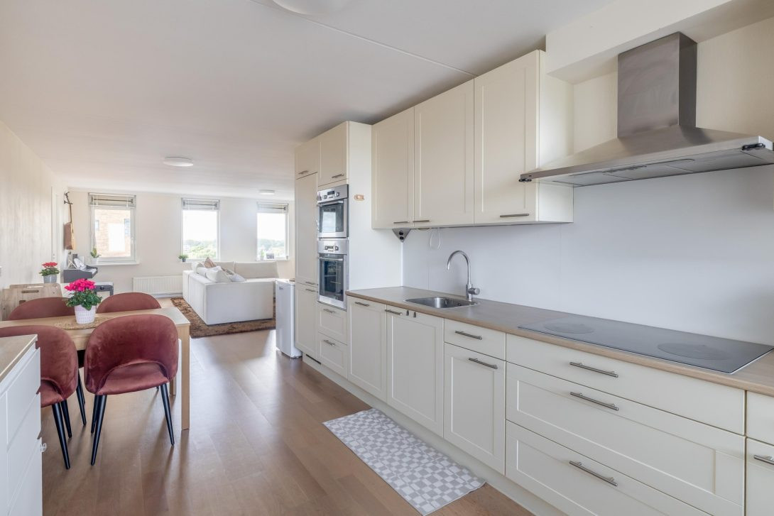 Appartement te koop: Fluiterlaan 536, Capelle Aan Den Ijssel