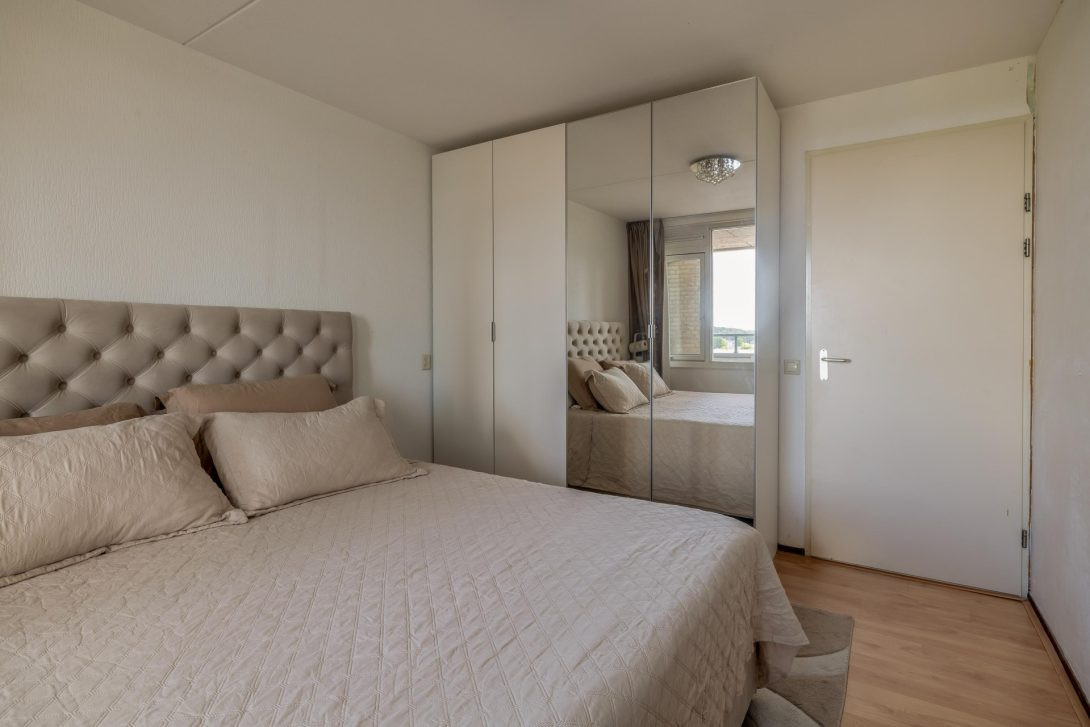 Appartement te koop: Fluiterlaan 536, Capelle Aan Den Ijssel