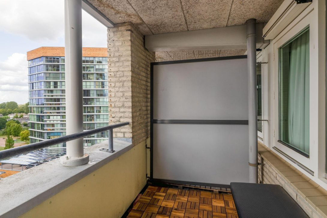 Appartement te koop: Fluiterlaan 536, Capelle Aan Den Ijssel