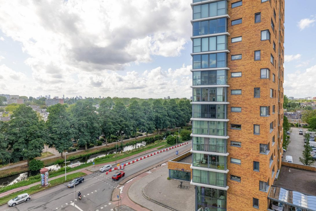 Appartement te koop: Fluiterlaan 536, Capelle Aan Den Ijssel