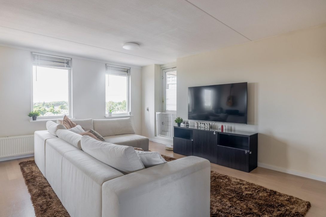 Appartement te koop: Fluiterlaan 536, Capelle Aan Den Ijssel