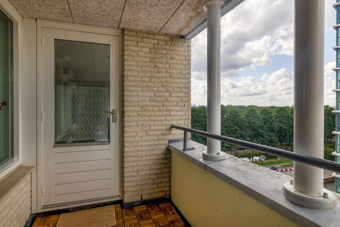 Appartement te koop: Fluiterlaan 536, Capelle Aan Den Ijssel