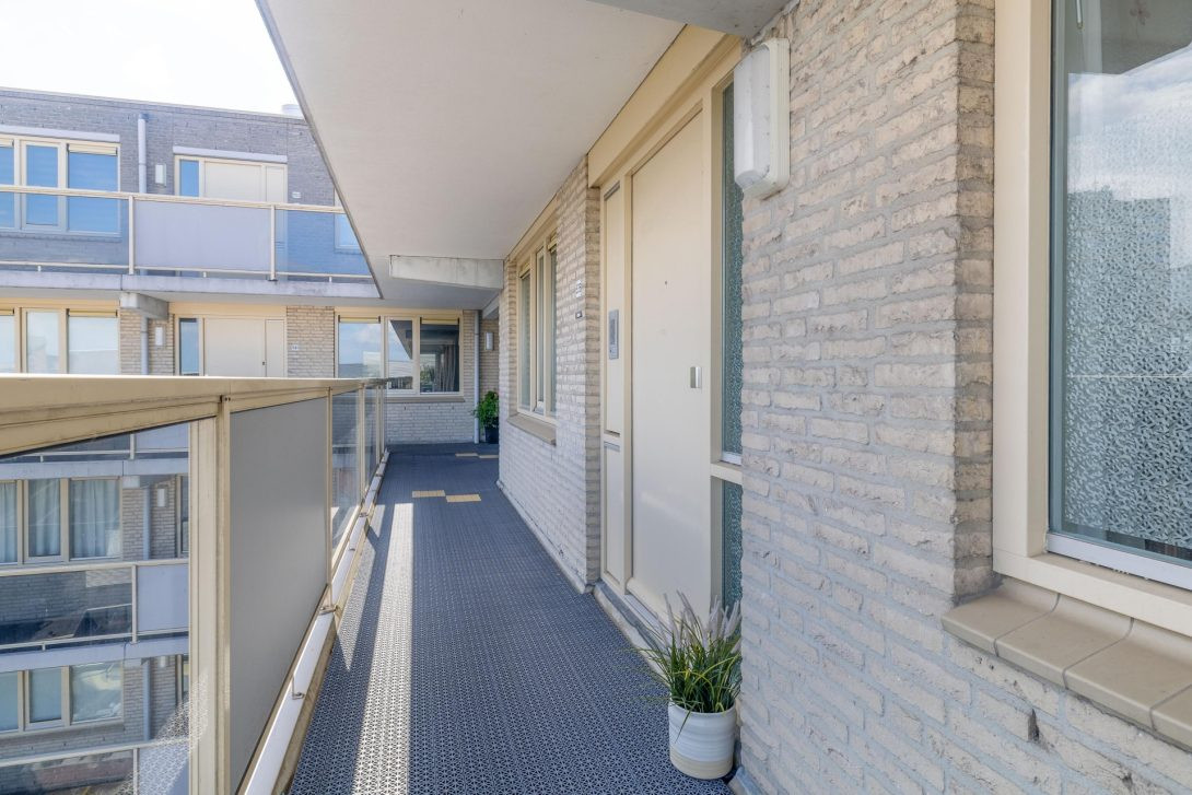 Appartement te koop: Fluiterlaan 536, Capelle Aan Den Ijssel