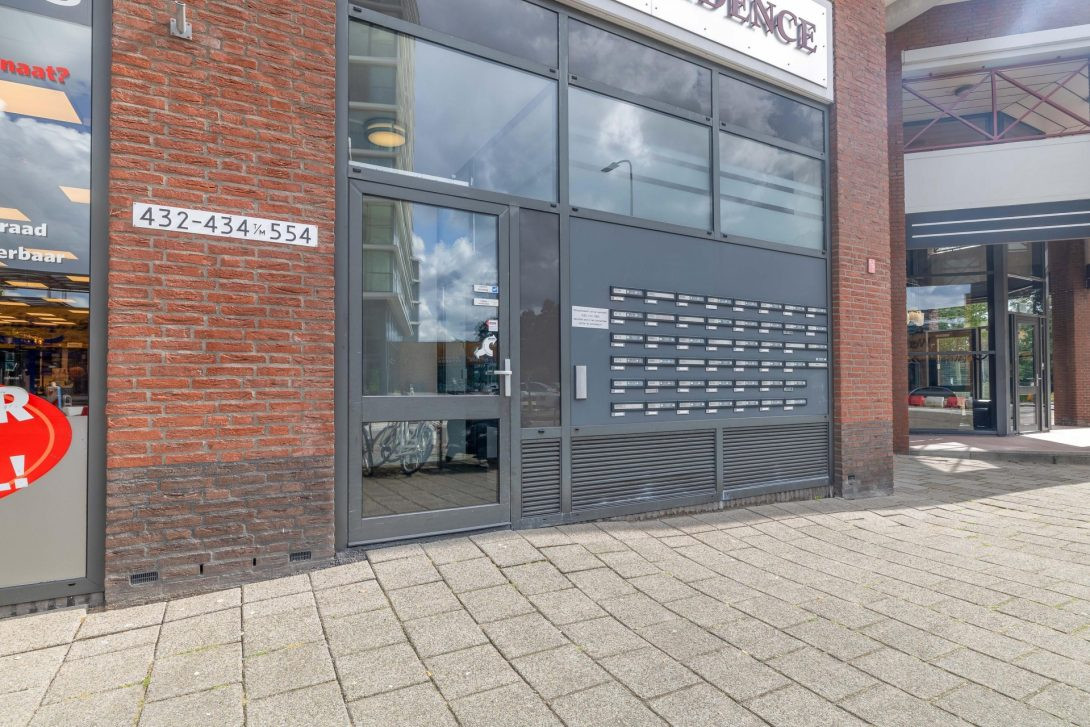 Appartement te koop: Fluiterlaan 536, Capelle Aan Den Ijssel
