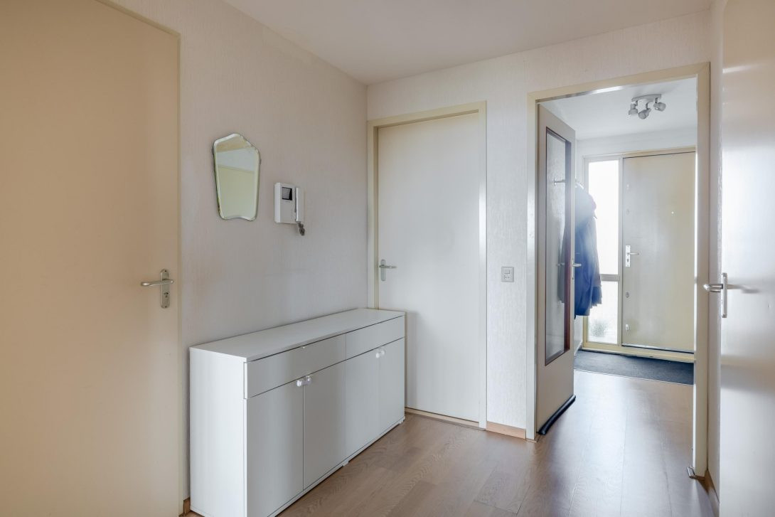 Appartement te koop: Fluiterlaan 536, Capelle Aan Den Ijssel
