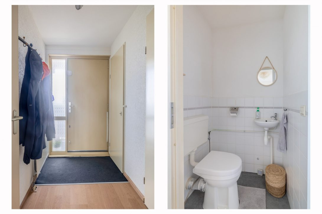 Appartement te koop: Fluiterlaan 536, Capelle Aan Den Ijssel