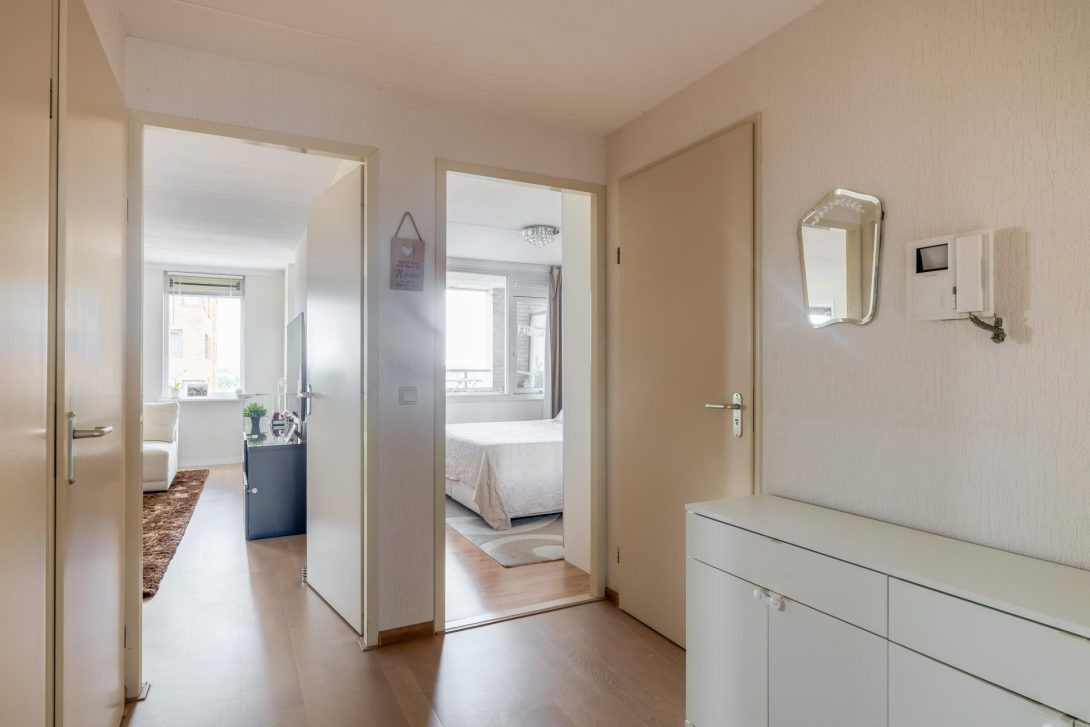 Appartement te koop: Fluiterlaan 536, Capelle Aan Den Ijssel
