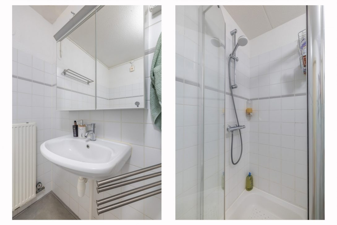 Appartement te koop: Fluiterlaan 536, Capelle Aan Den Ijssel