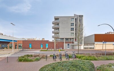 Rivierweg 210