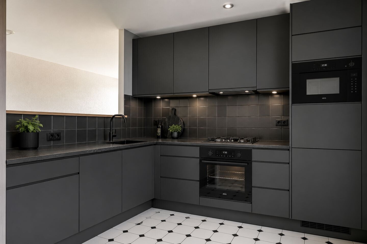 Appartement te koop: Fluiterlaan 312, Capelle Aan Den Ijssel