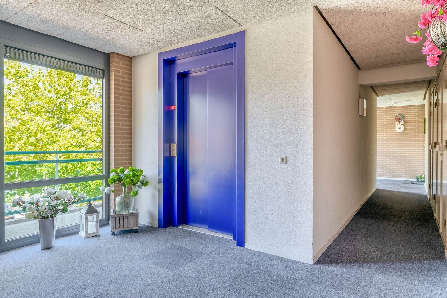 Appartement te koop: Fluiterlaan 312, Capelle Aan Den Ijssel