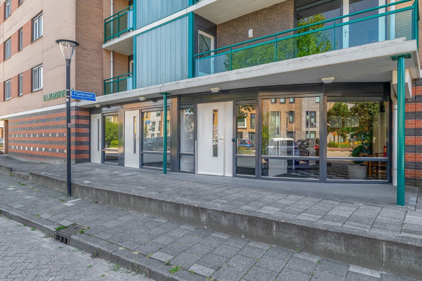Appartement te koop: Fluiterlaan 312, Capelle Aan Den Ijssel