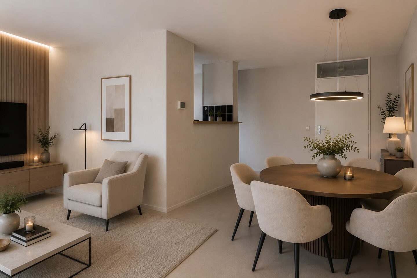 Appartement te koop: Fluiterlaan 312, Capelle Aan Den Ijssel