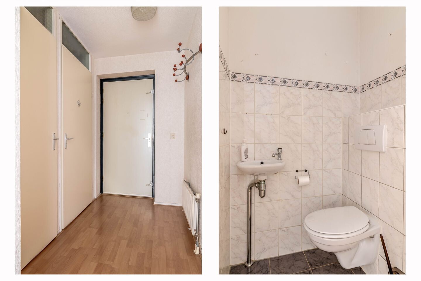 Appartement te koop: Fluiterlaan 312, Capelle Aan Den Ijssel
