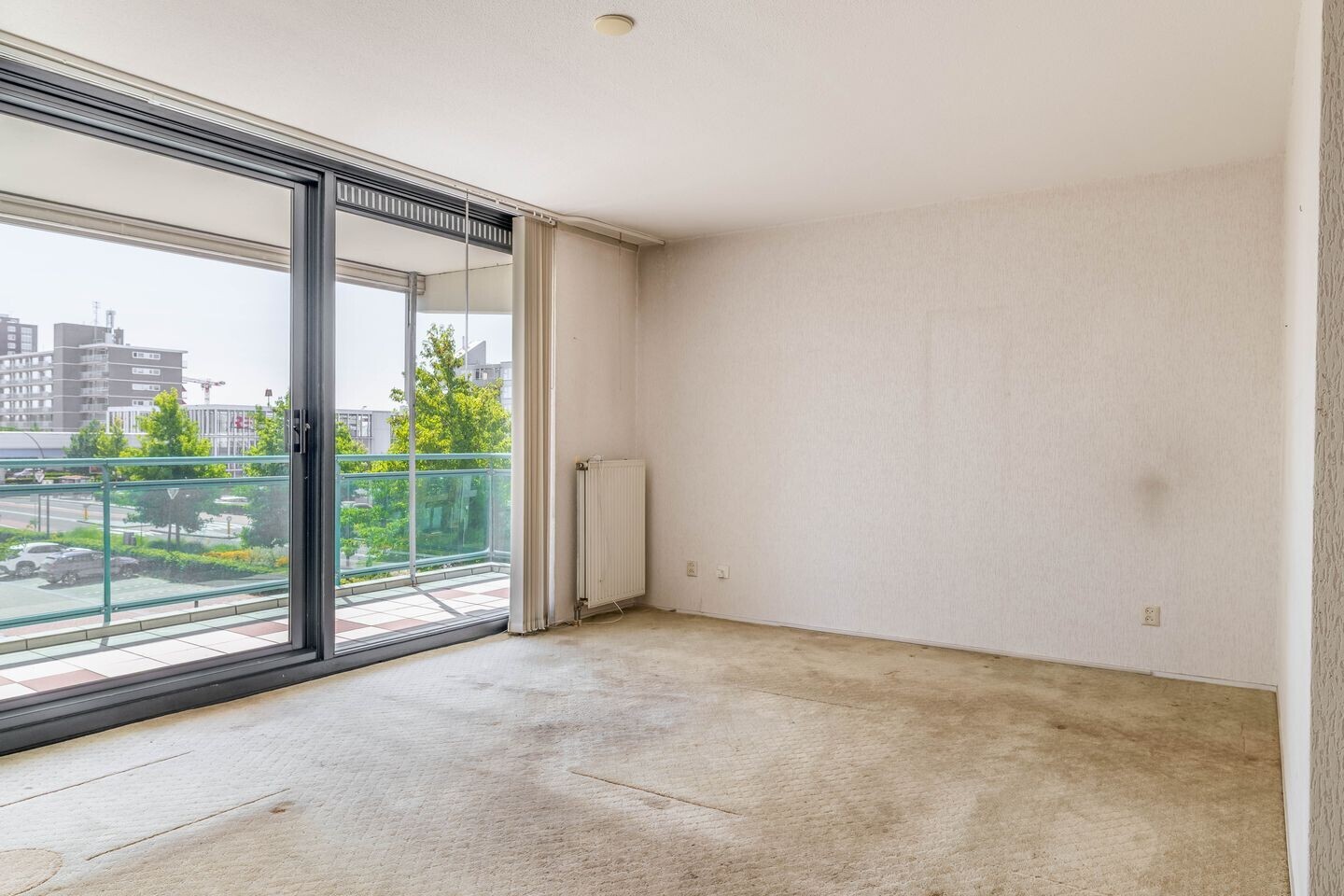 Appartement te koop: Fluiterlaan 312, Capelle Aan Den Ijssel