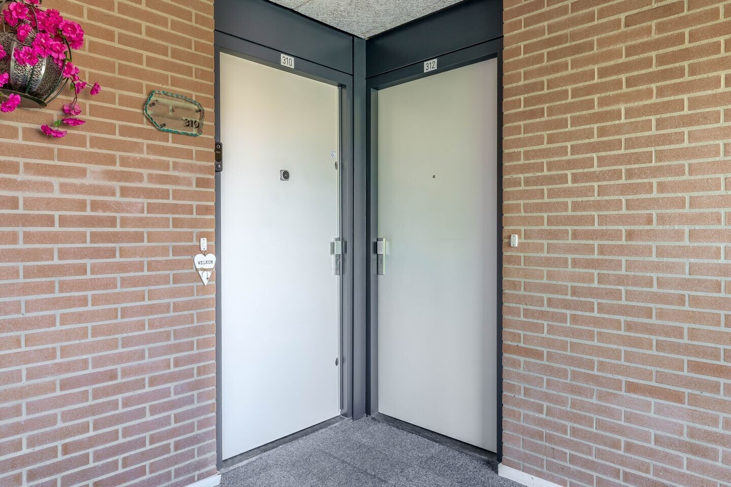 Appartement te koop: Fluiterlaan 312, Capelle Aan Den Ijssel