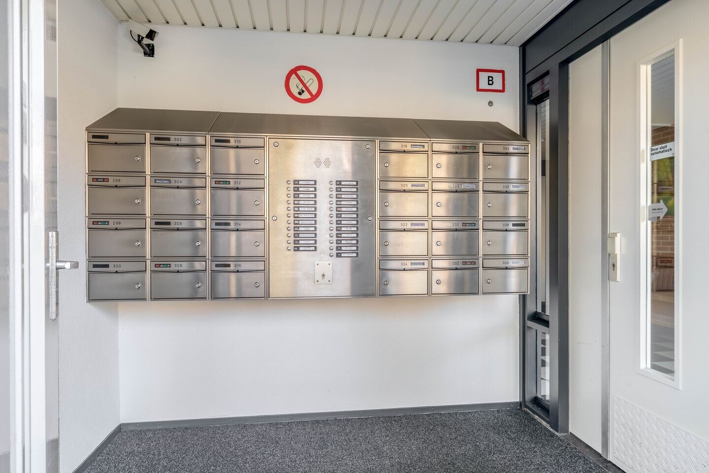 Appartement te koop: Fluiterlaan 312, Capelle Aan Den Ijssel