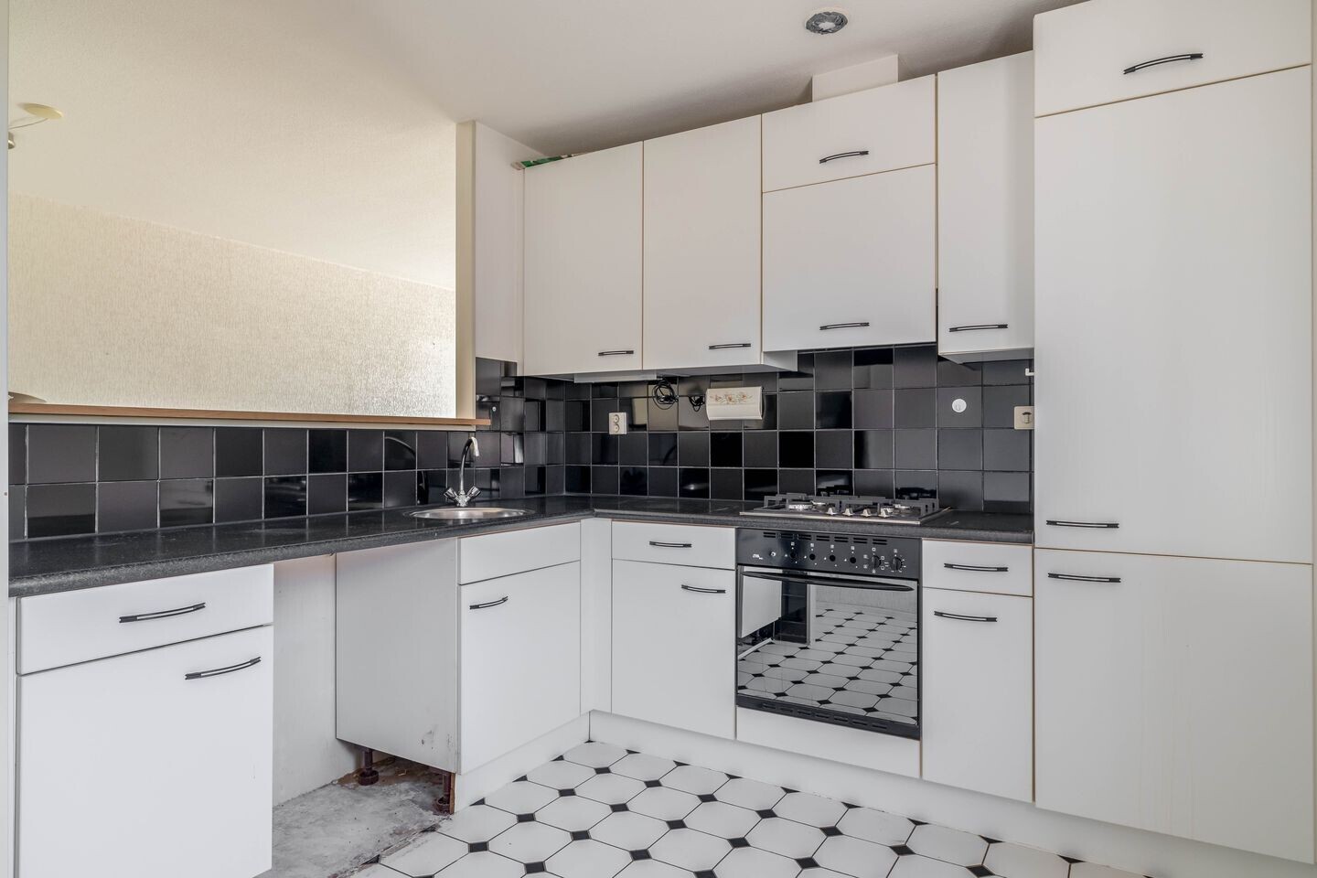 Appartement te koop: Fluiterlaan 312, Capelle Aan Den Ijssel